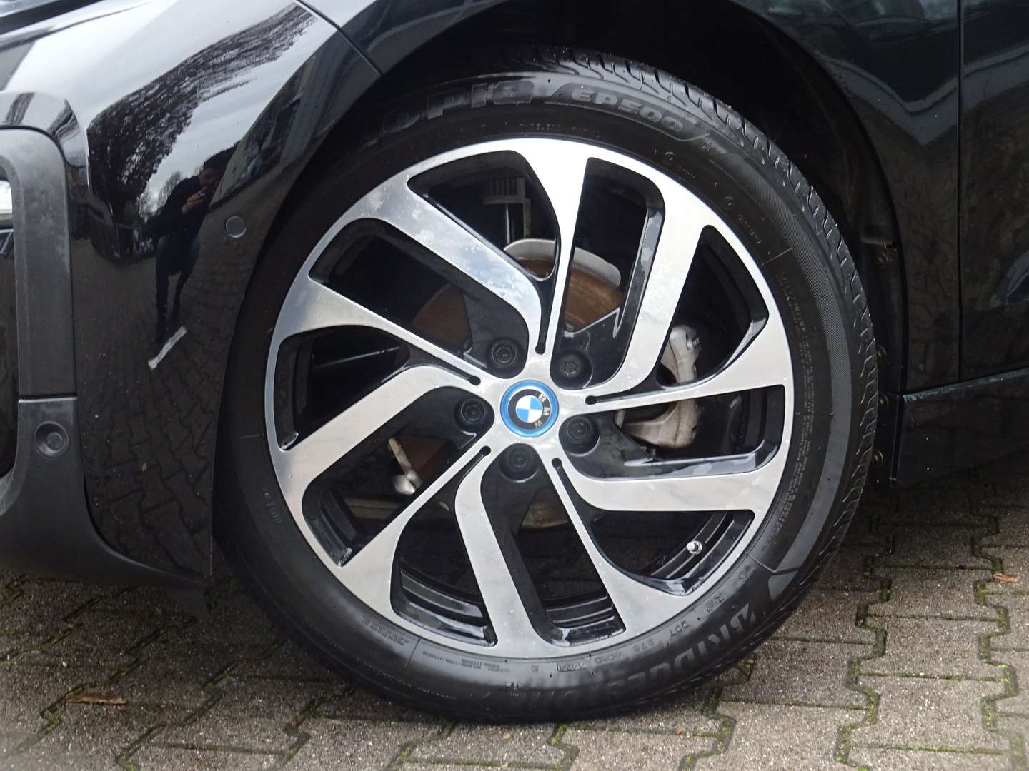 BMW I3 - 2021 - Joinsteer - #4