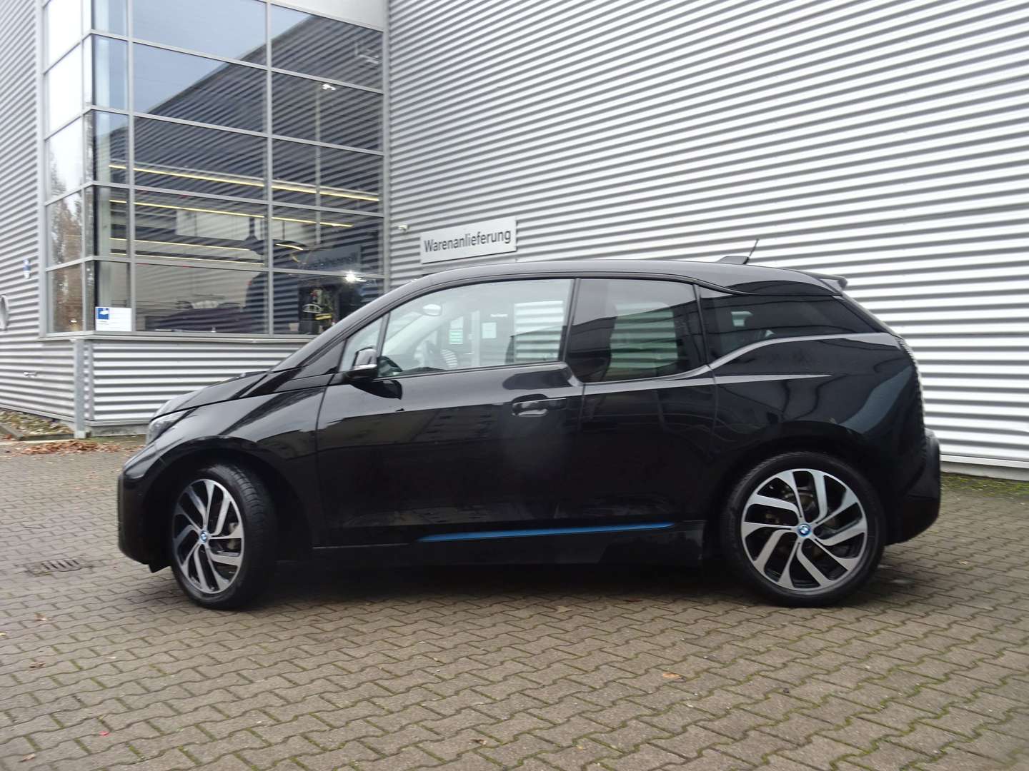 BMW I3 - 2021 - Joinsteer - #5