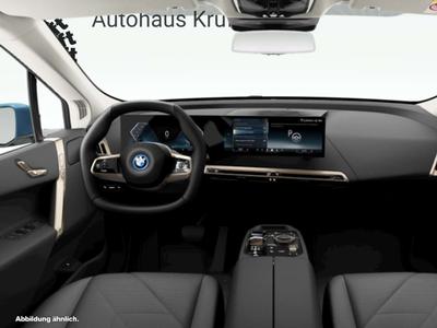 BMW IX XDrive40