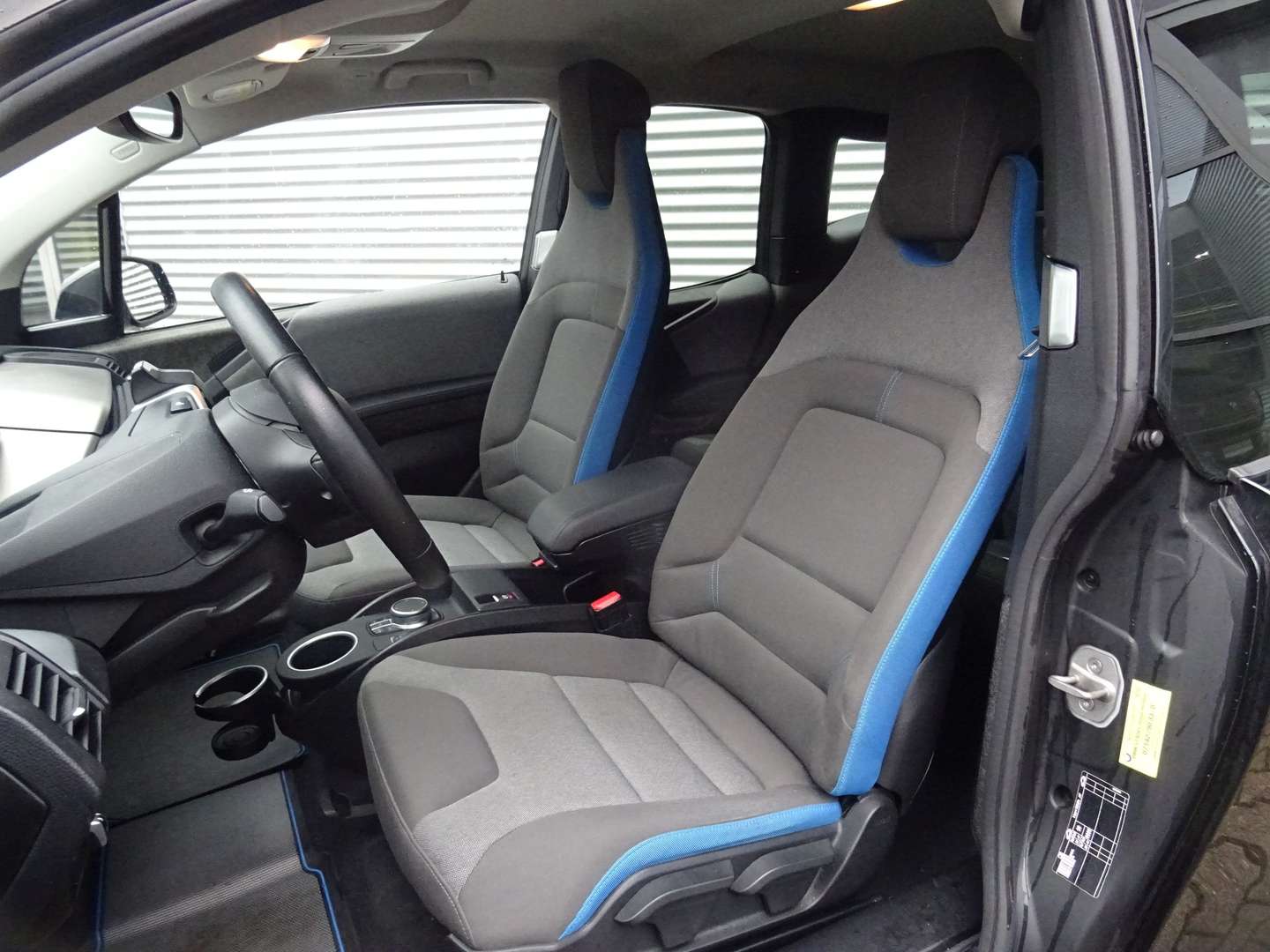 BMW I3 - 2021 - Joinsteer - #7