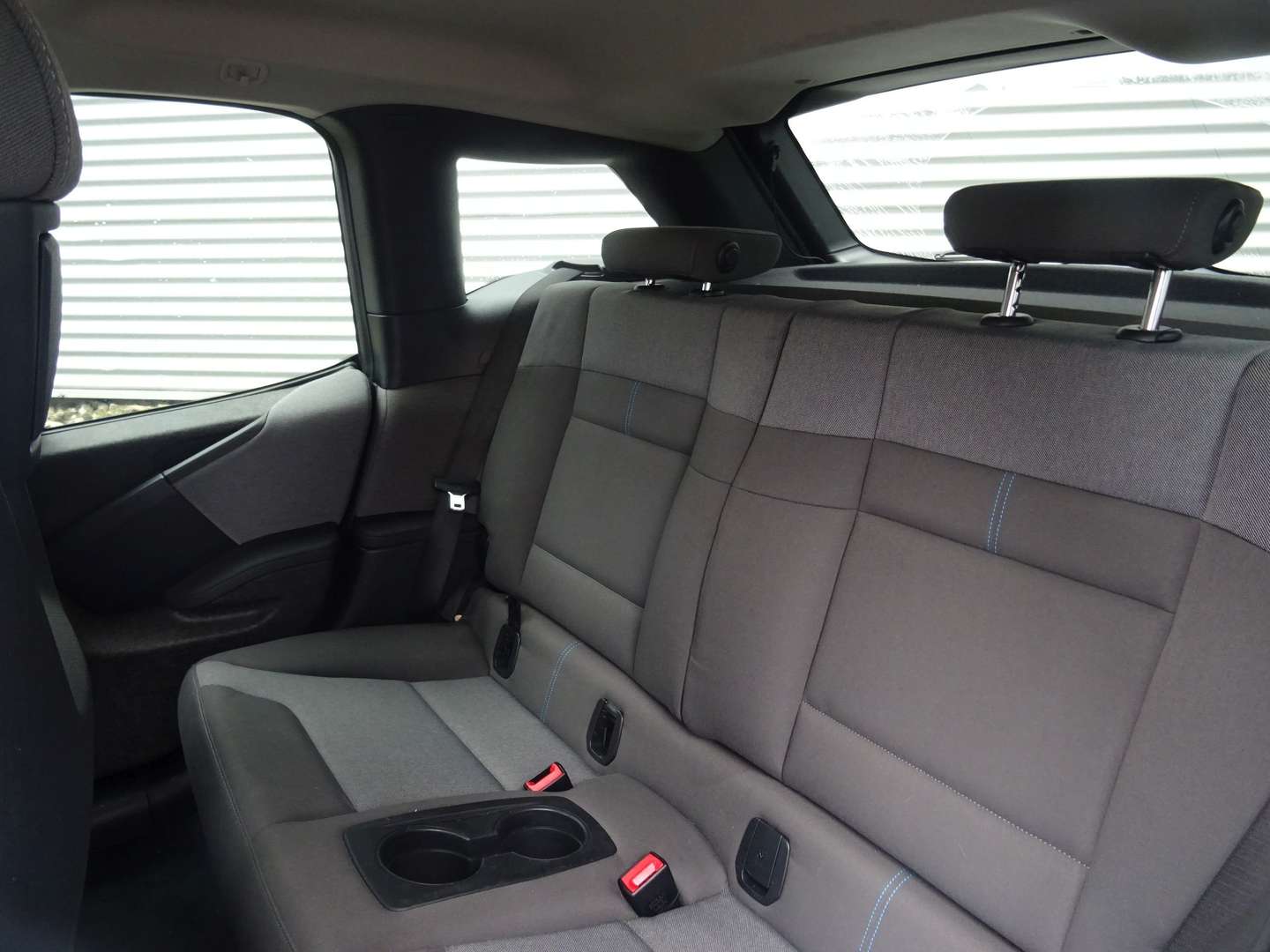 BMW I3 - 2021 - Joinsteer - #8