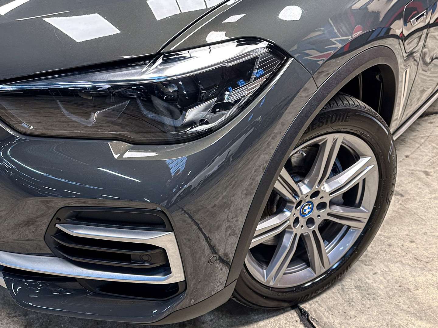 BMW X5 XLine_xDrive45e - 2023 - Joinsteer - #5