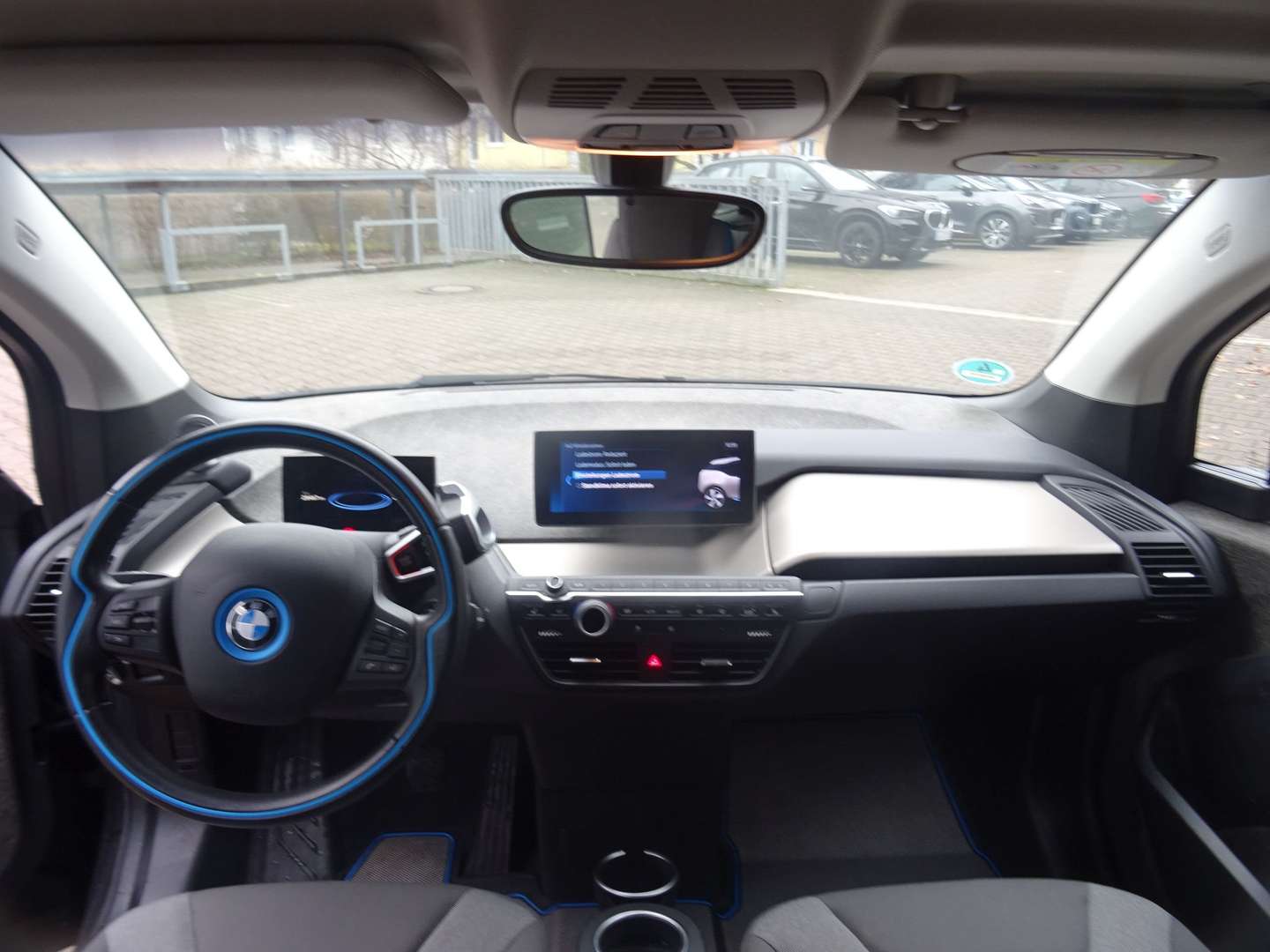 BMW I3 - 2021 - Joinsteer - #9