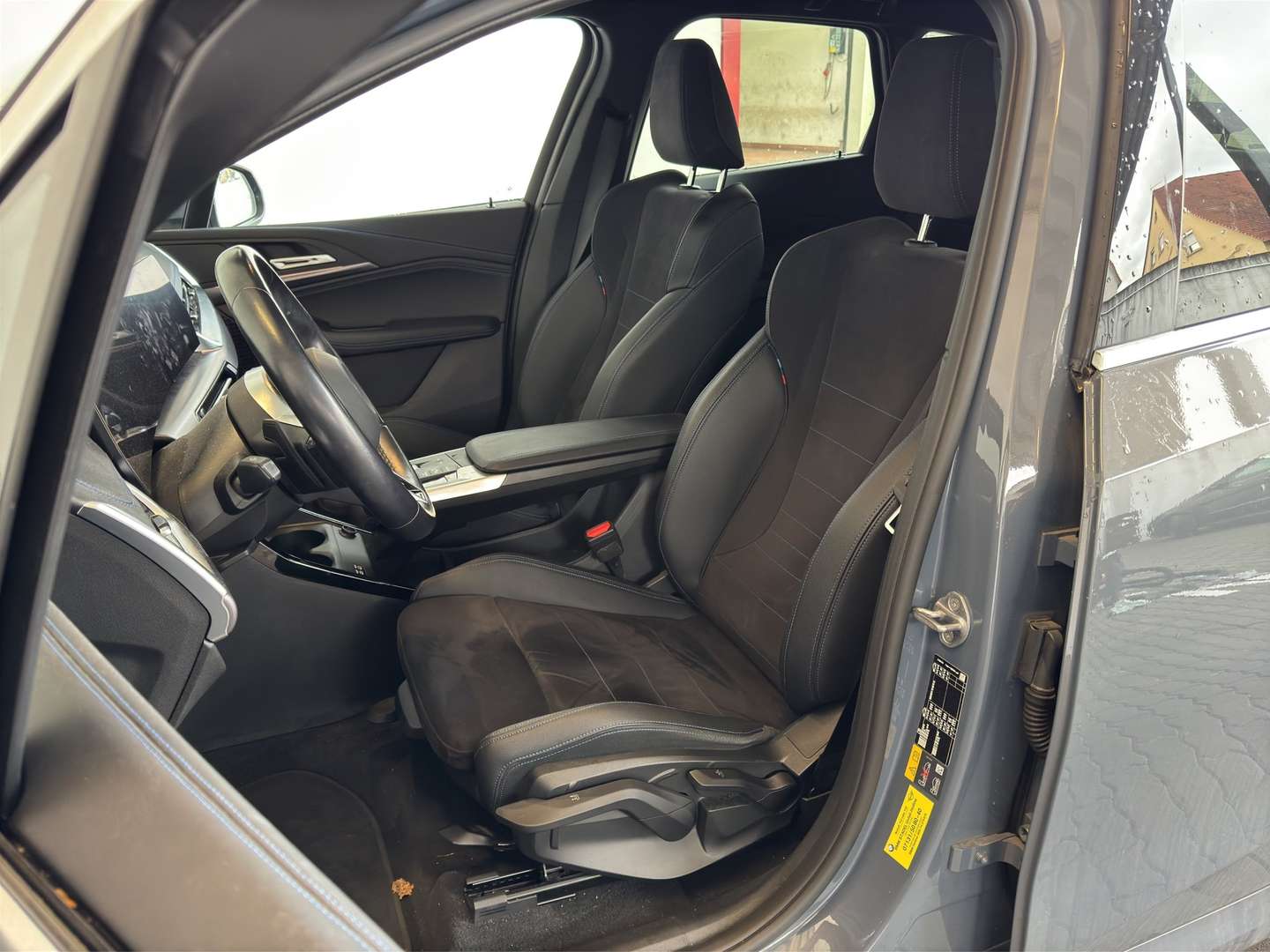 BMW Série 2 Active Tourer M Sport 225e XDrive - 2022 - Joinsteer - #7