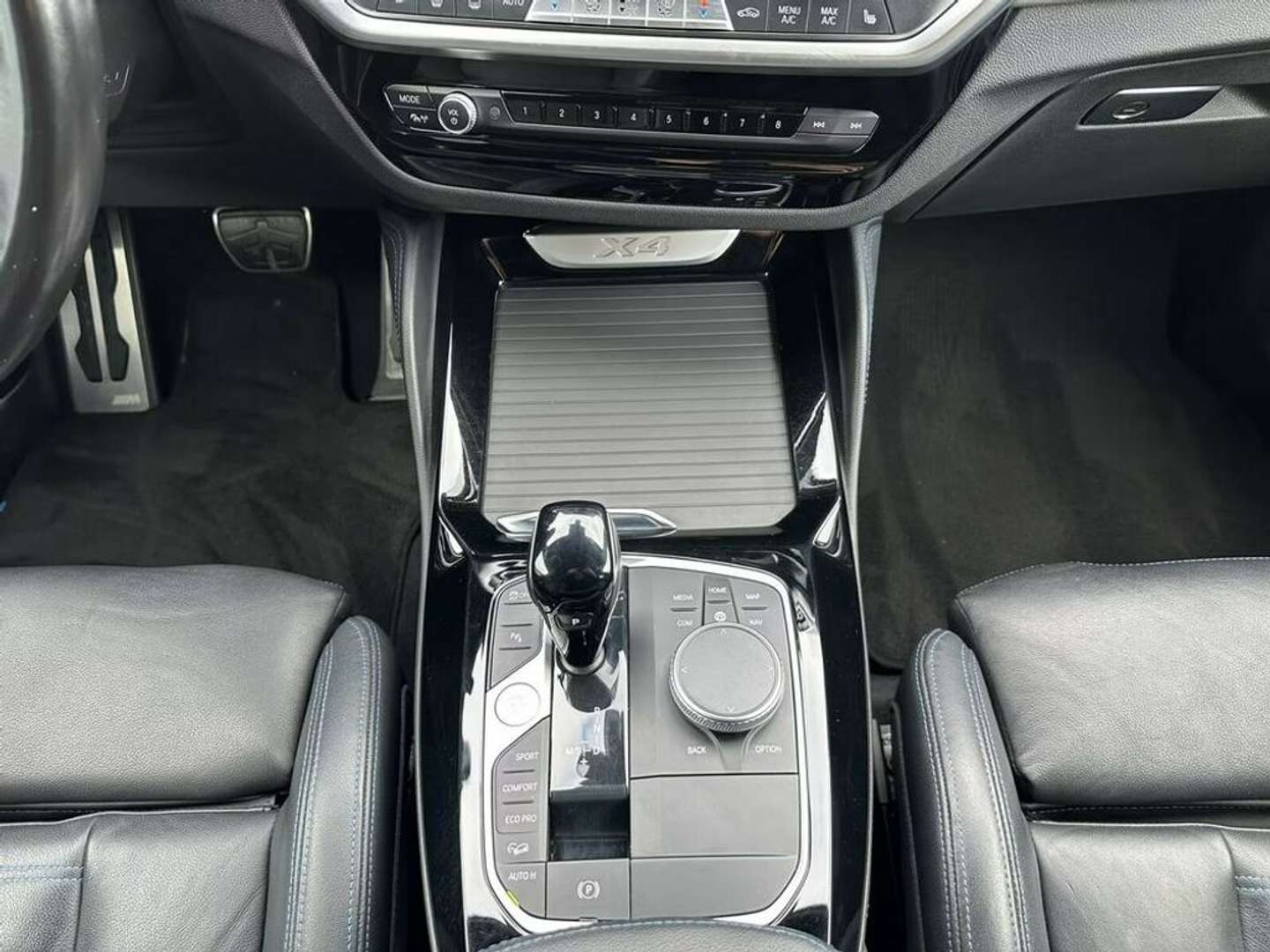 BMW X4 M Sport 2.0i XDrive - 2022 - Joinsteer - #10
