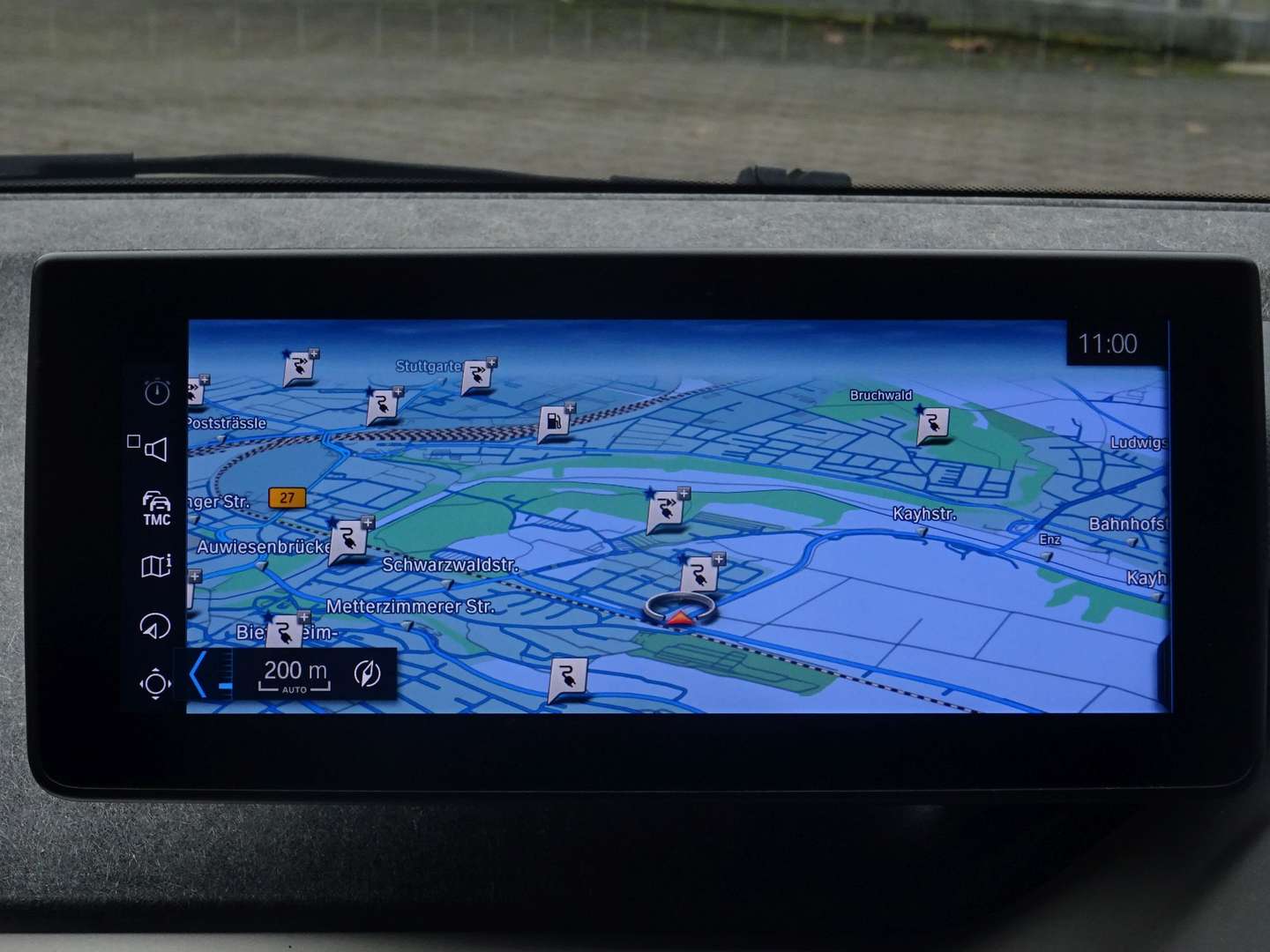 BMW I3 - 2021 - Joinsteer - #12