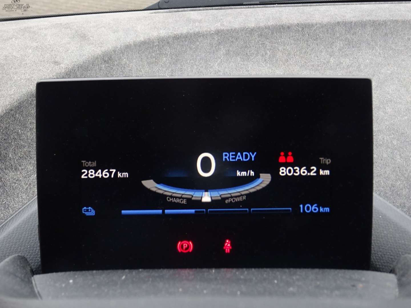 BMW I3 - 2021 - Joinsteer - #14