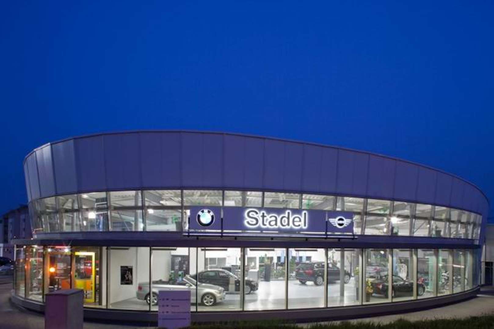 BMW I3 - 2021 - Joinsteer - #15