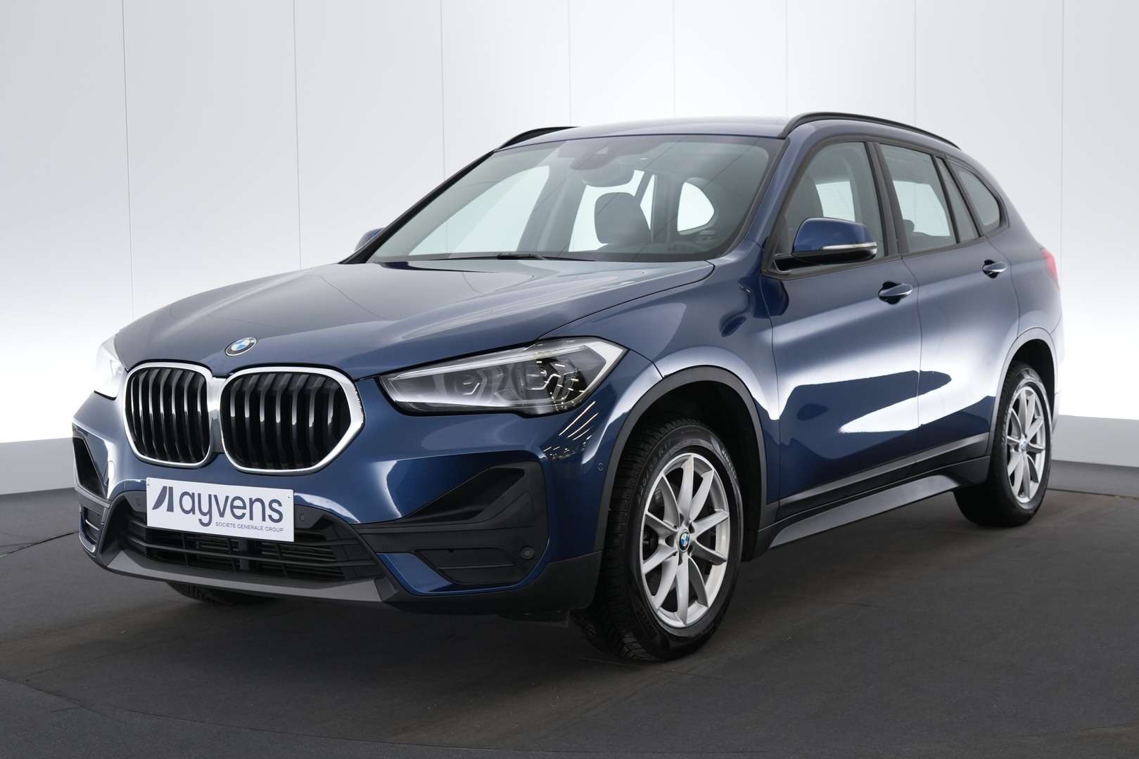 BMW X1 Business SDrive18i - 2022 - Joinsteer - #1
