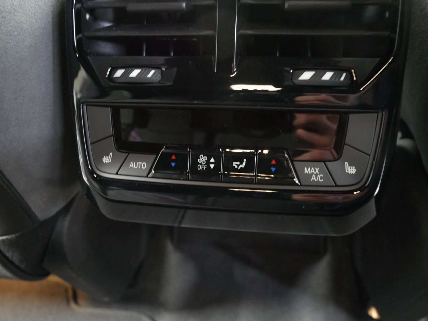 BMW IX M Sport XDrive45 - 2025 - Joinsteer - #7