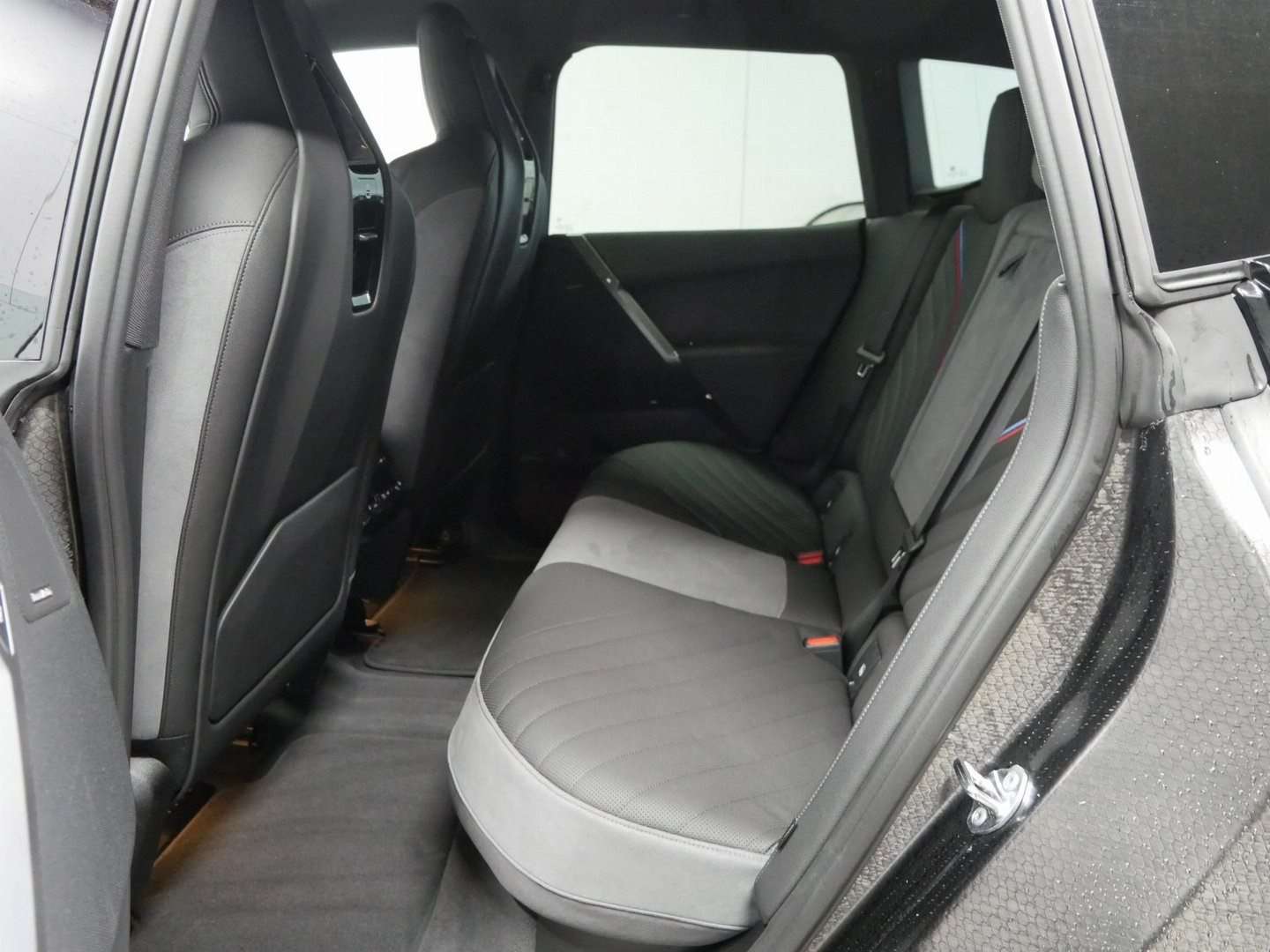 BMW IX M Sport XDrive45 - 2025 - Joinsteer - #8