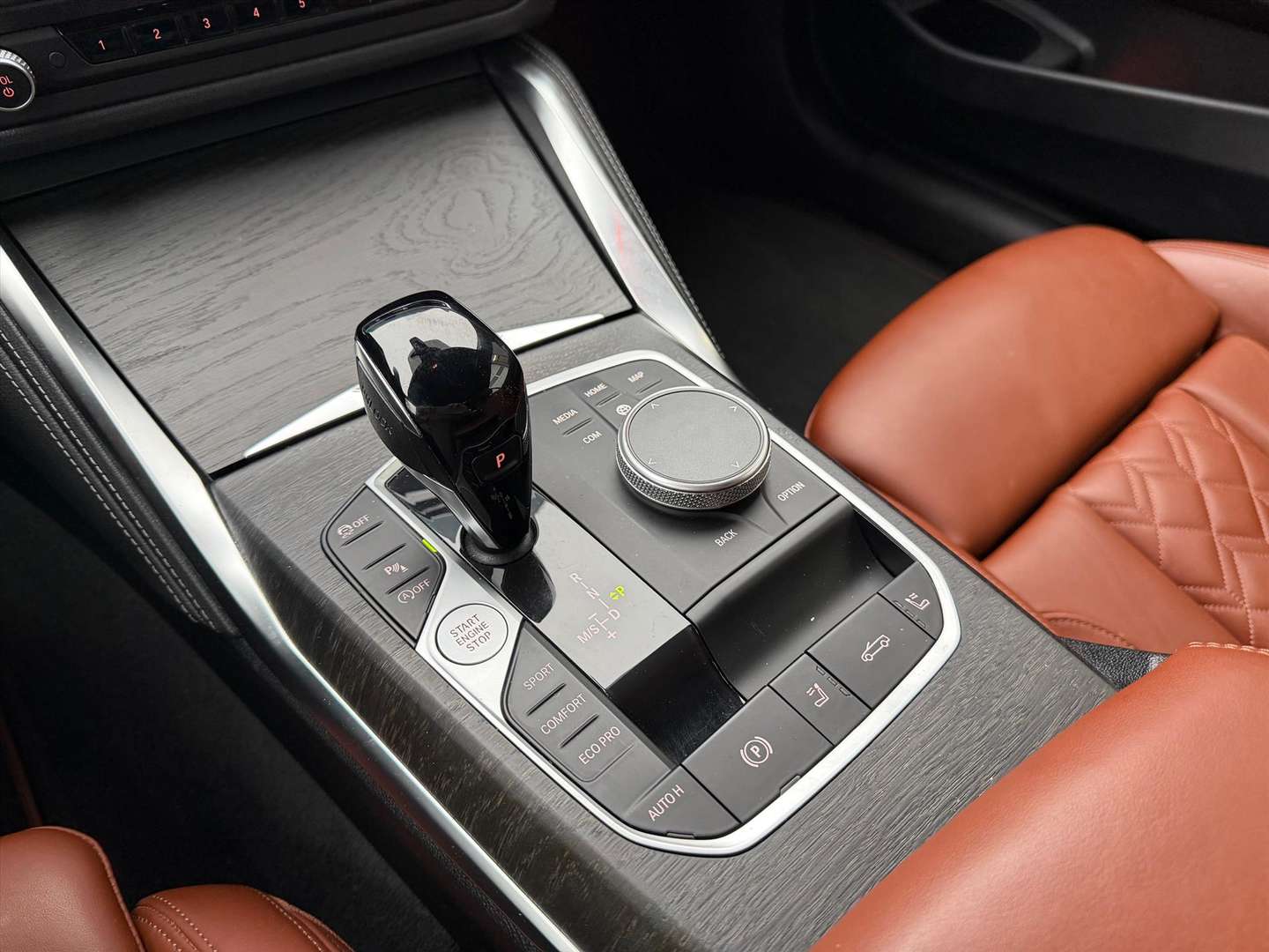 BMW Série 4 Cabriolet 420i - 2021 - Joinsteer - #4