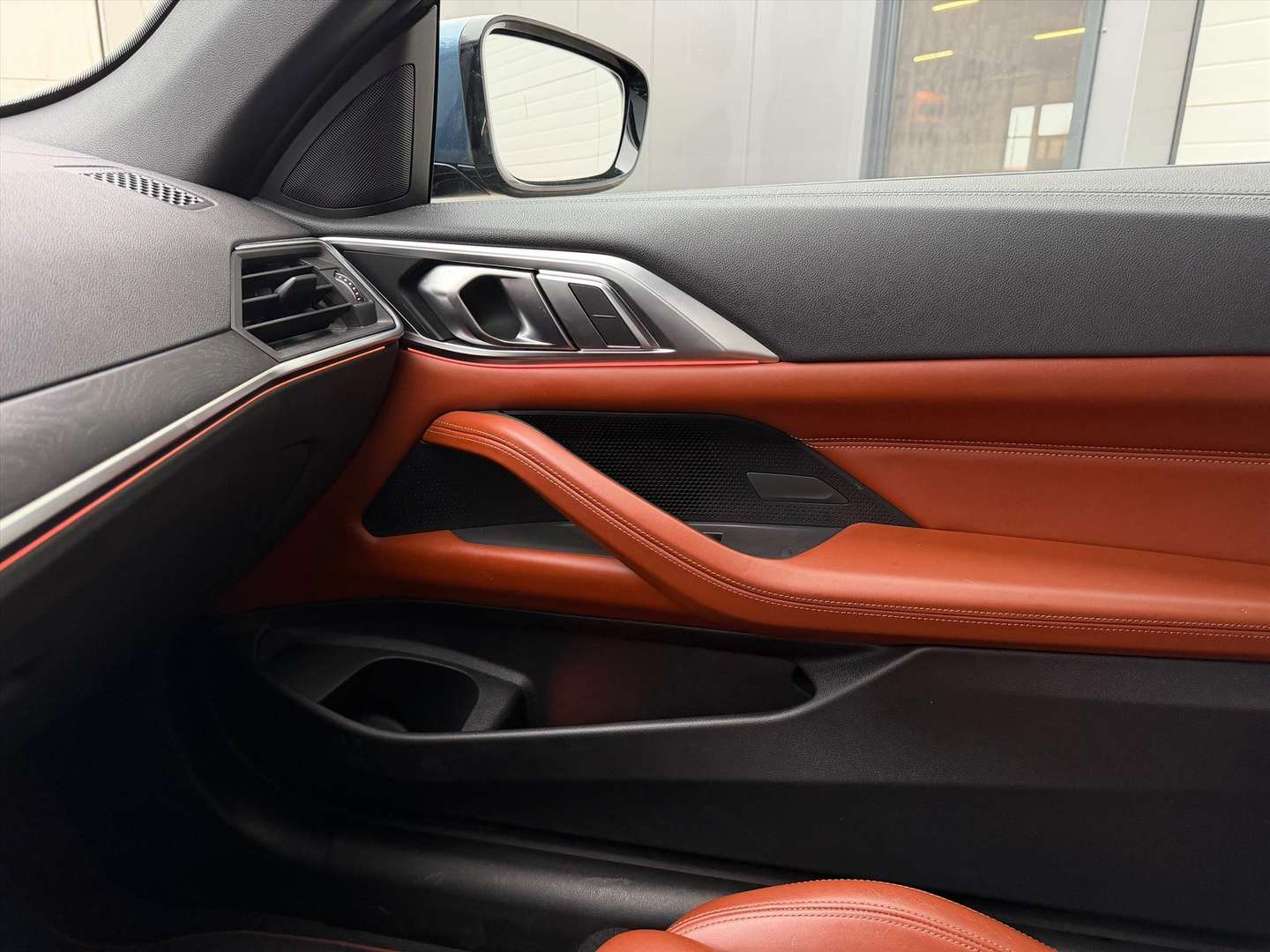 BMW Série 4 Cabriolet 420i - 2021 - Joinsteer - #7