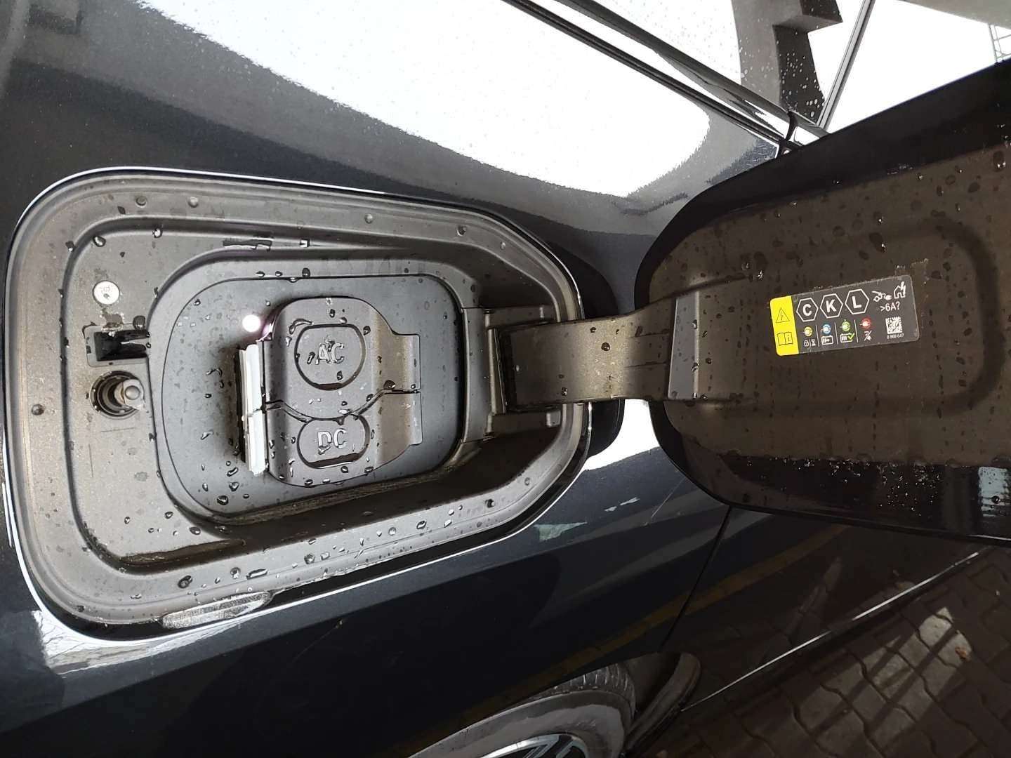 BMW IX M Sport XDrive45 - 2025 - Joinsteer - #16