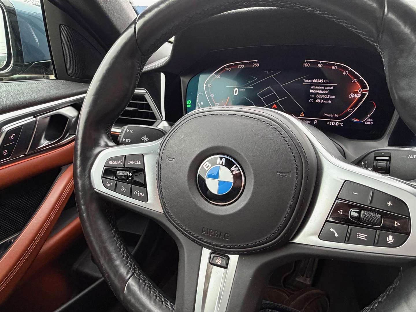 BMW Série 4 Cabriolet 420i - 2021 - Joinsteer - #8