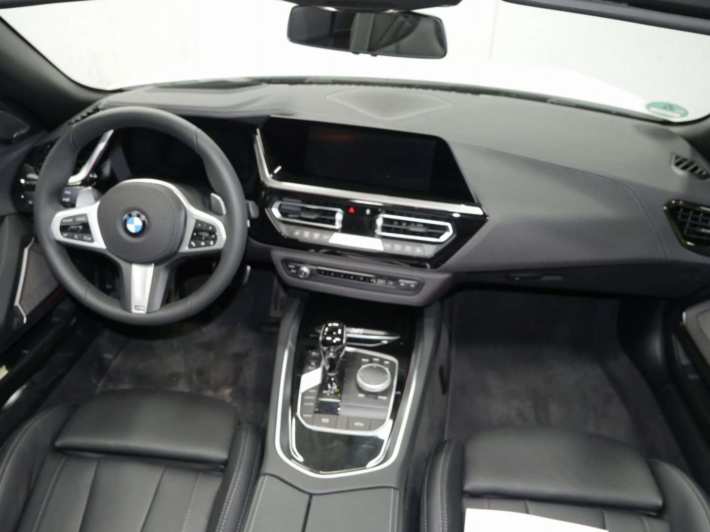 BMW Z4 M Sport SDrive20i - 2025 - Joinsteer - #6