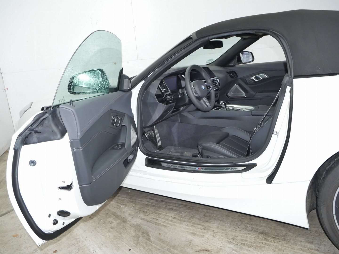 BMW Z4 M Sport SDrive20i - 2025 - Joinsteer - #7