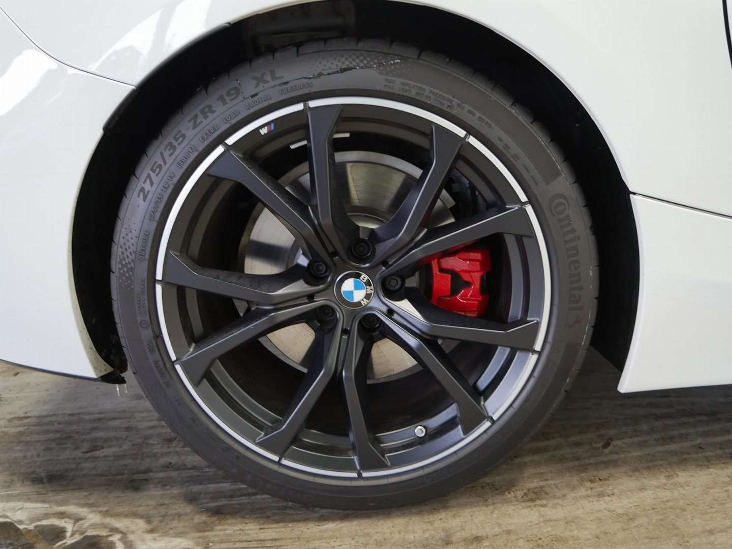 BMW Z4 M Sport SDrive20i - 2025 - Joinsteer - #8