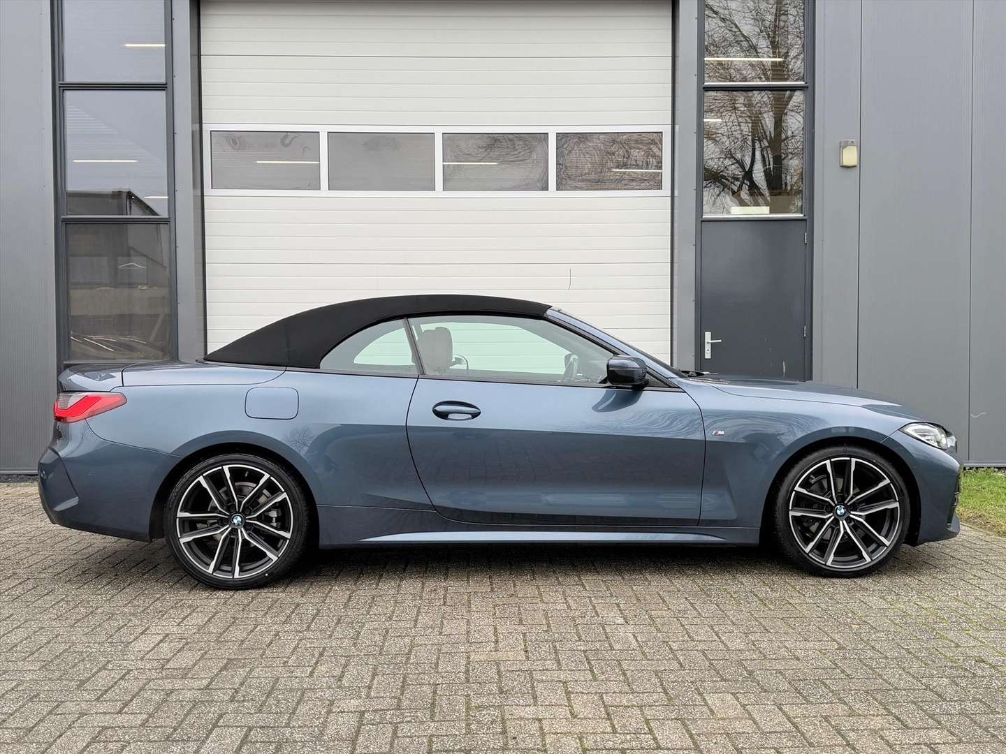 BMW Série 4 Cabriolet 420i - 2021 - Joinsteer - #18