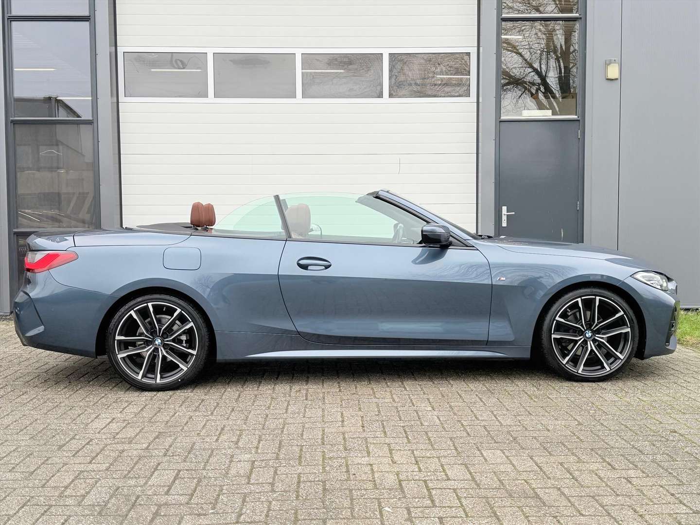 BMW Série 4 Cabriolet 420i - 2021 - Joinsteer - #20