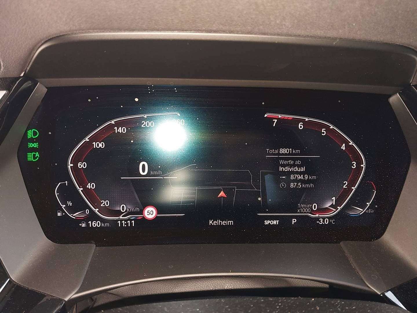 BMW Z4 M Sport SDrive20i - 2025 - Joinsteer - #12