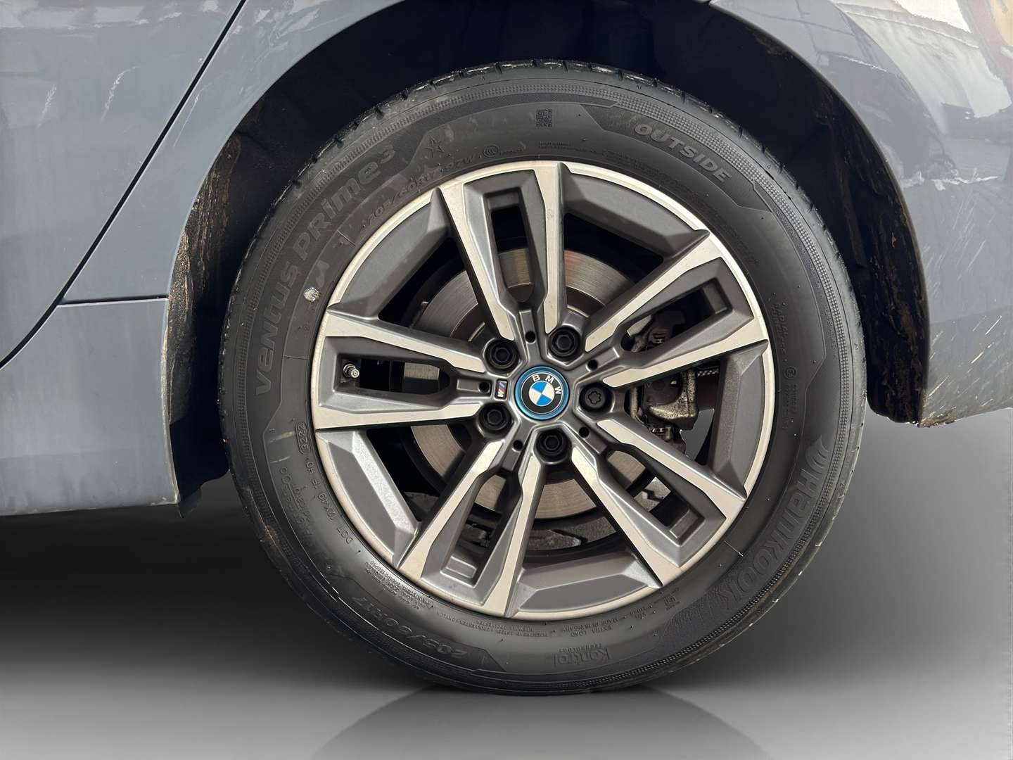 BMW Série 2 Active Tourer M Sport 225e XDrive - 2022 - Joinsteer - #9