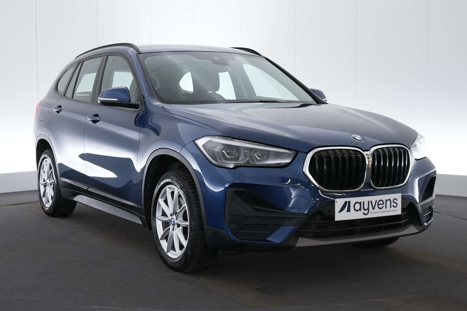 BMW X1 Business SDrive18i - 2022 - Joinsteer - #3