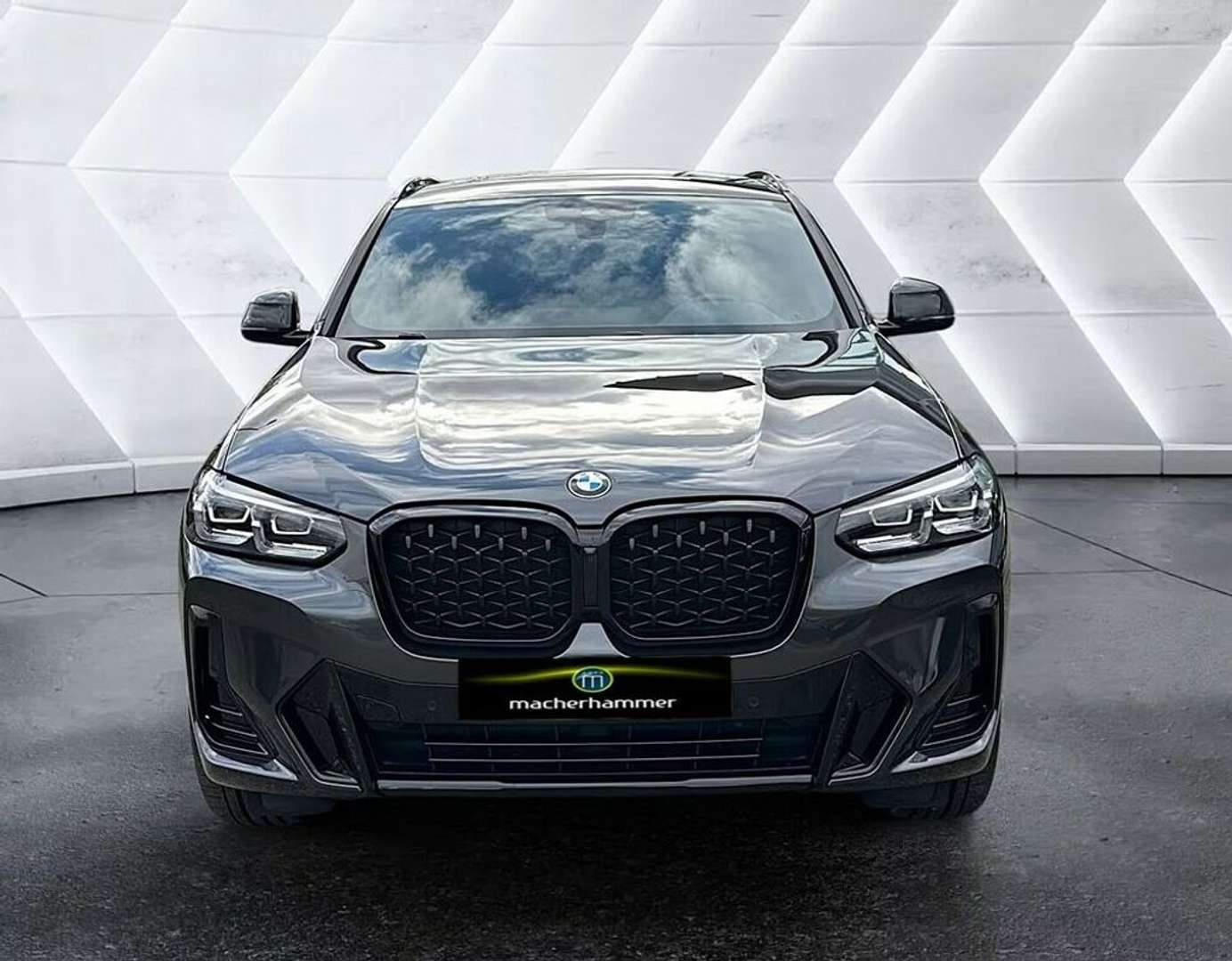 BMW X4 M Sport 2.0i XDrive - 2022 - Joinsteer - #13