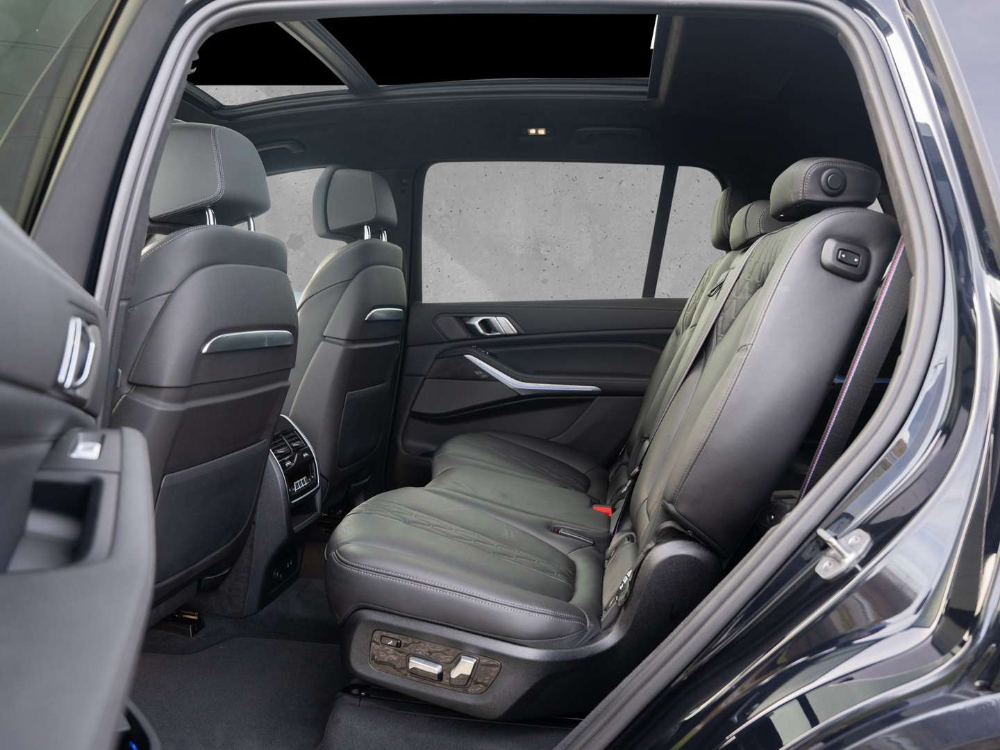 BMW X7 M-Sport XDrive40d - 2022 - Joinsteer - #6