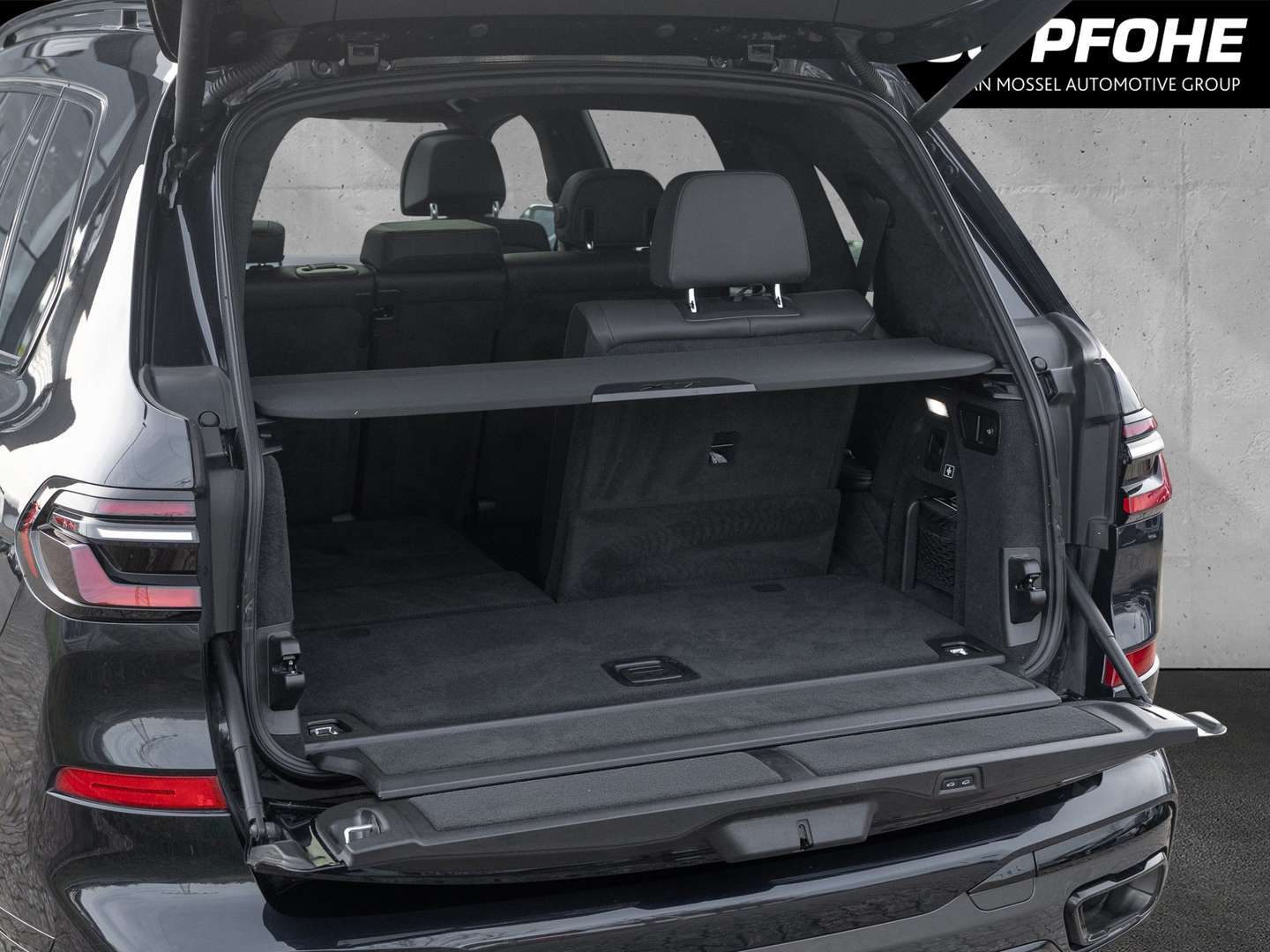 BMW X7 M-Sport XDrive40d - 2022 - Joinsteer - #7