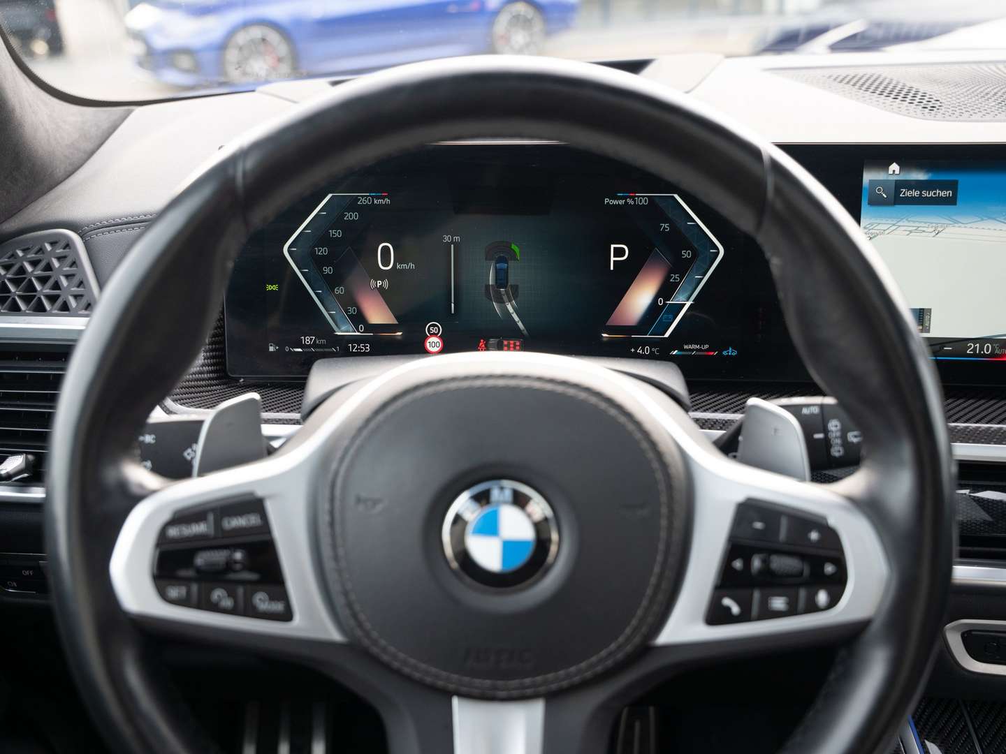 BMW X7 M-Sport XDrive40d - 2022 - Joinsteer - #9