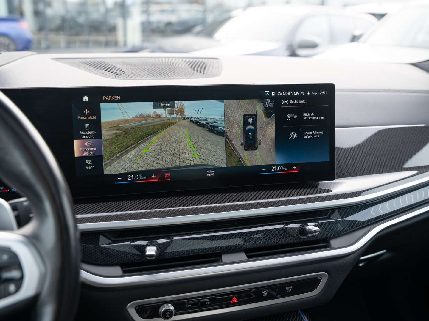 BMW X7 M-Sport XDrive40d - 2022 - Joinsteer - #10