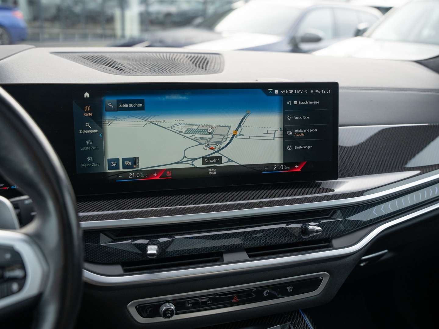 BMW X7 M-Sport XDrive40d - 2022 - Joinsteer - #11