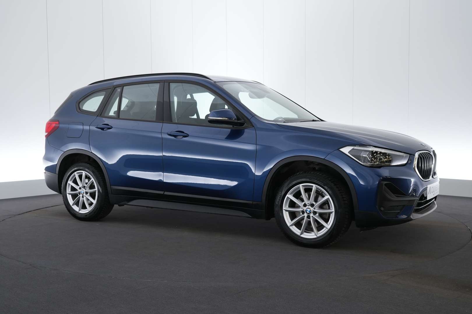 BMW X1 Business SDrive18i - 2022 - Joinsteer - #4