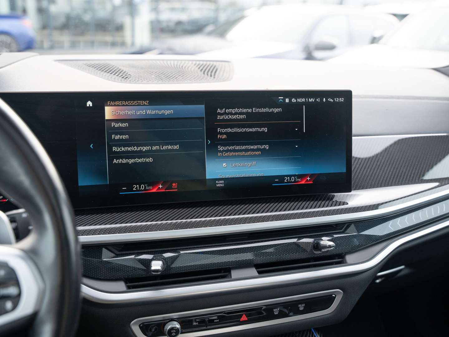 BMW X7 M-Sport XDrive40d - 2022 - Joinsteer - #13