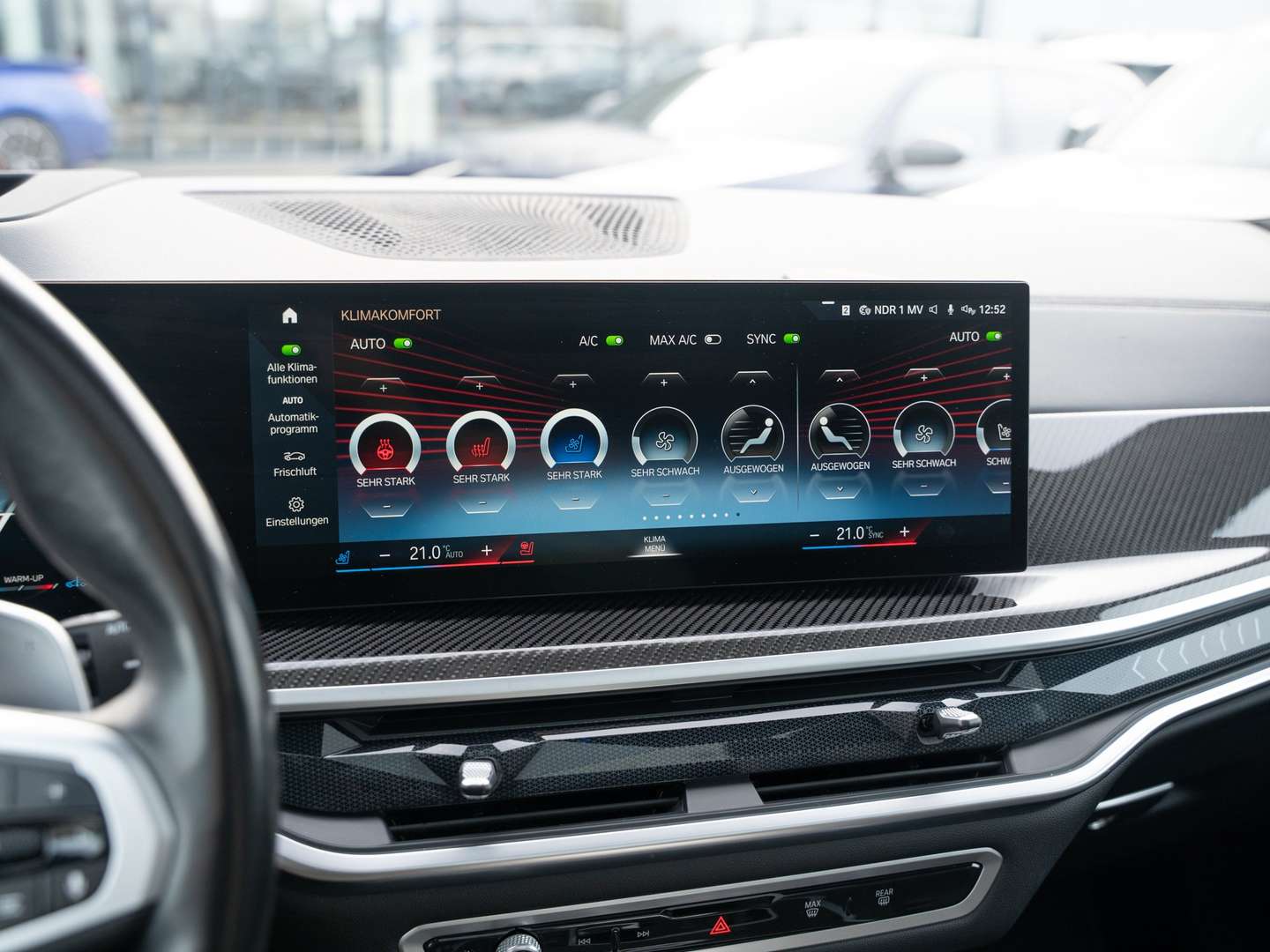 BMW X7 M-Sport XDrive40d - 2022 - Joinsteer - #14