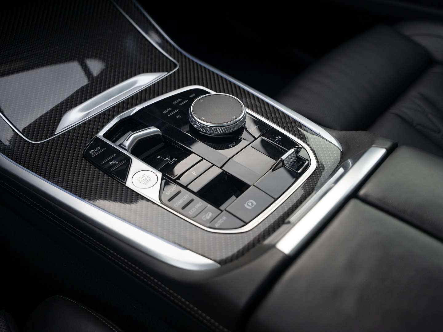 BMW X7 M-Sport XDrive40d - 2022 - Joinsteer - #16