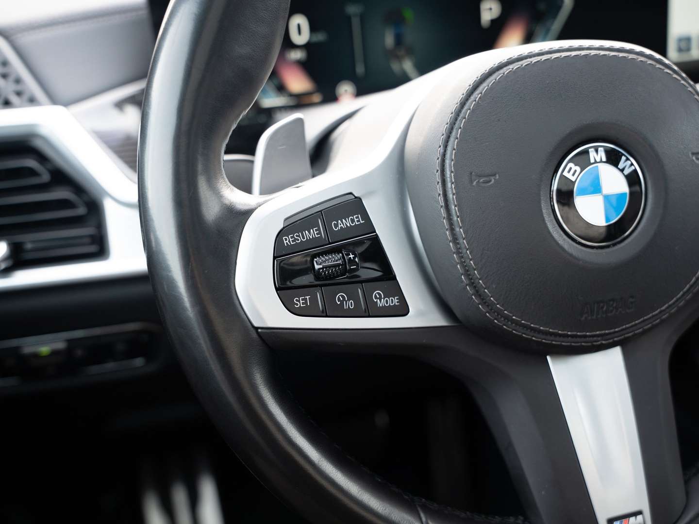 BMW X7 M-Sport XDrive40d - 2022 - Joinsteer - #18