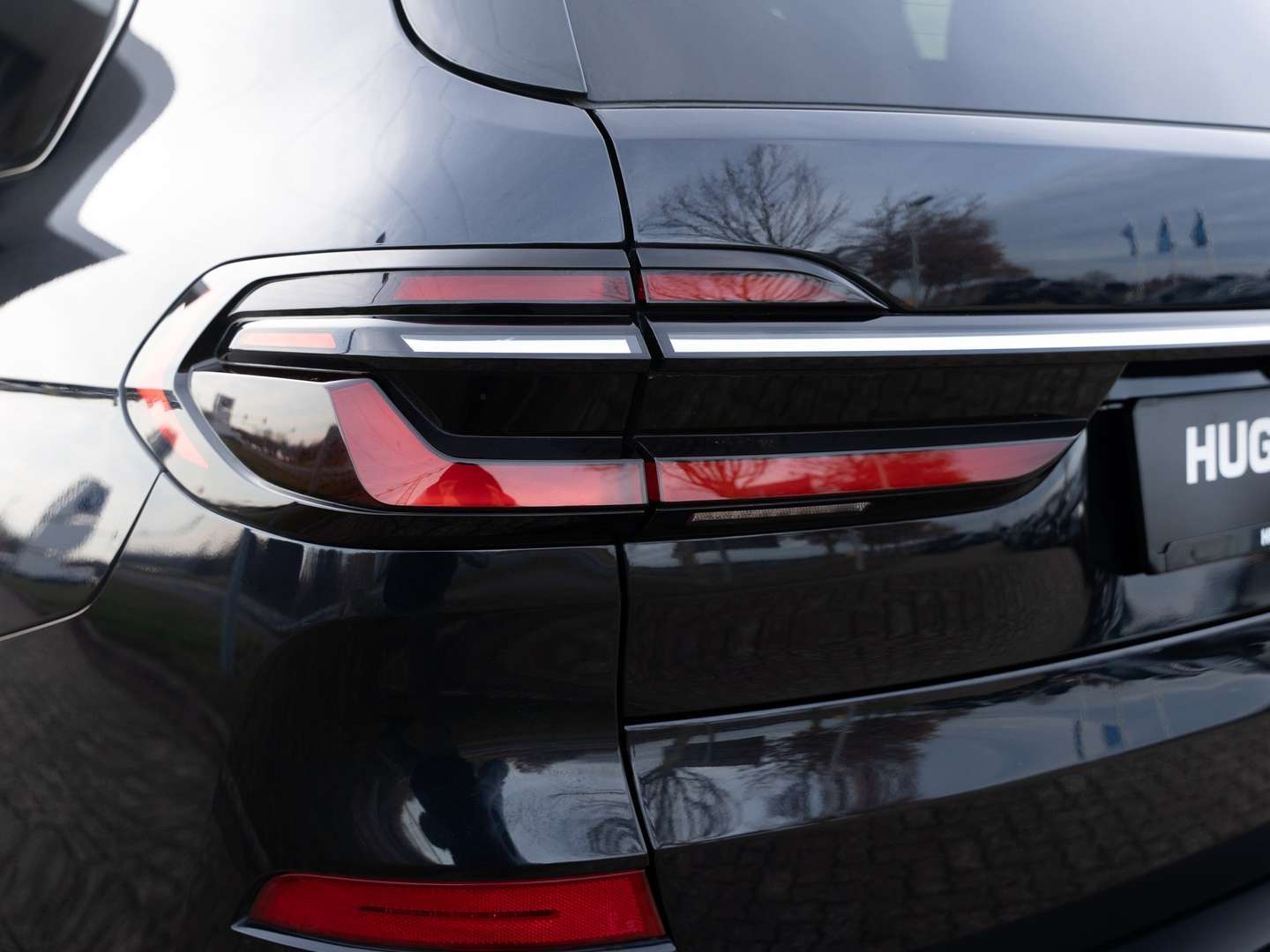 BMW X7 M-Sport XDrive40d - 2022 - Joinsteer - #21