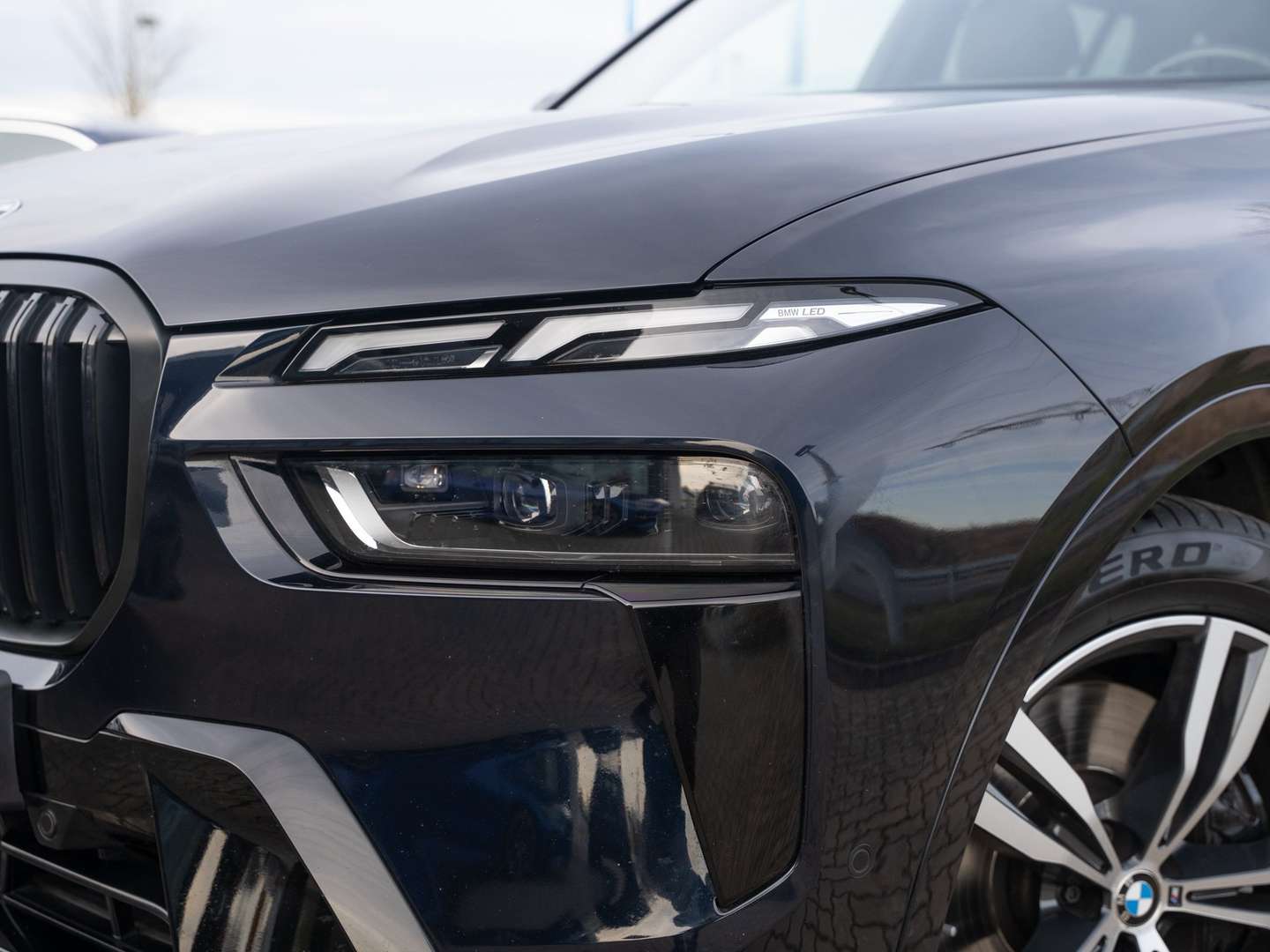 BMW X7 M-Sport XDrive40d - 2022 - Joinsteer - #23