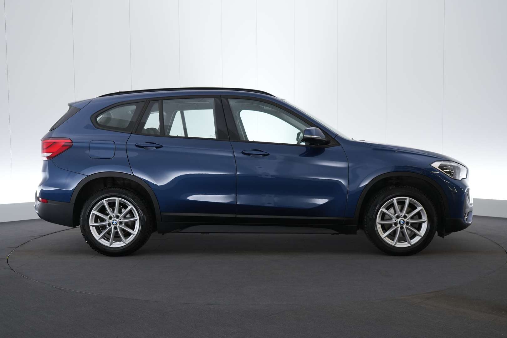 BMW X1 Business SDrive18i - 2022 - Joinsteer - #5