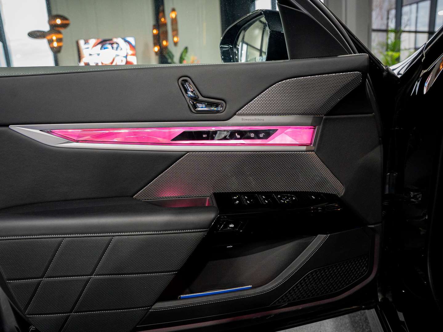 BMW I7 M Sport XDrive60 - 2025 - Joinsteer - #13