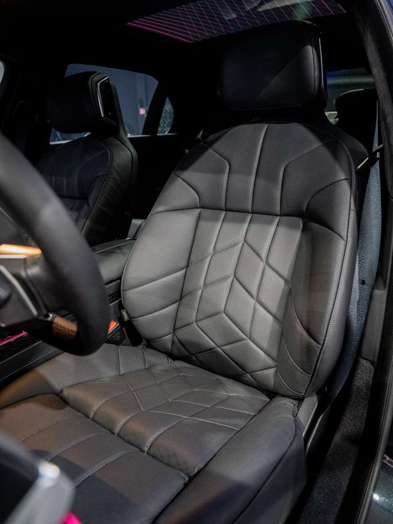 BMW I7 M Sport XDrive60 - 2025 - Joinsteer - #14