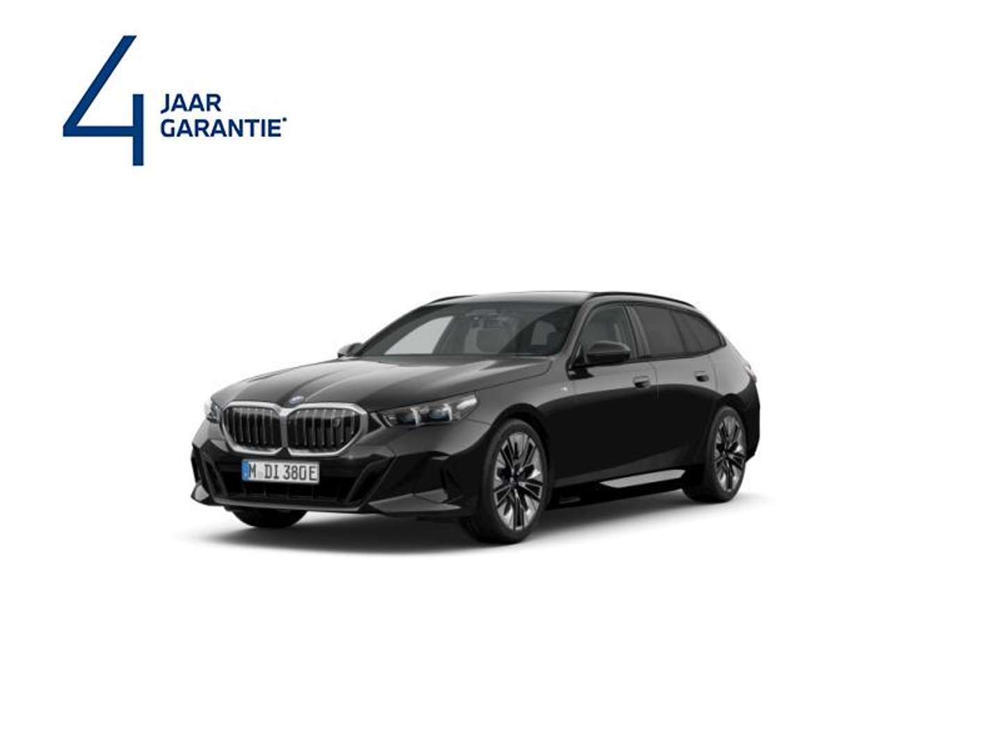 BMW I5 Touring M Sport EDrive40 - 2025 - Joinsteer - #1