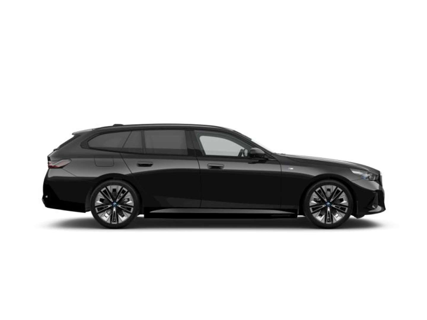 BMW I5 Touring M Sport EDrive40 - 2025 - Joinsteer - #2