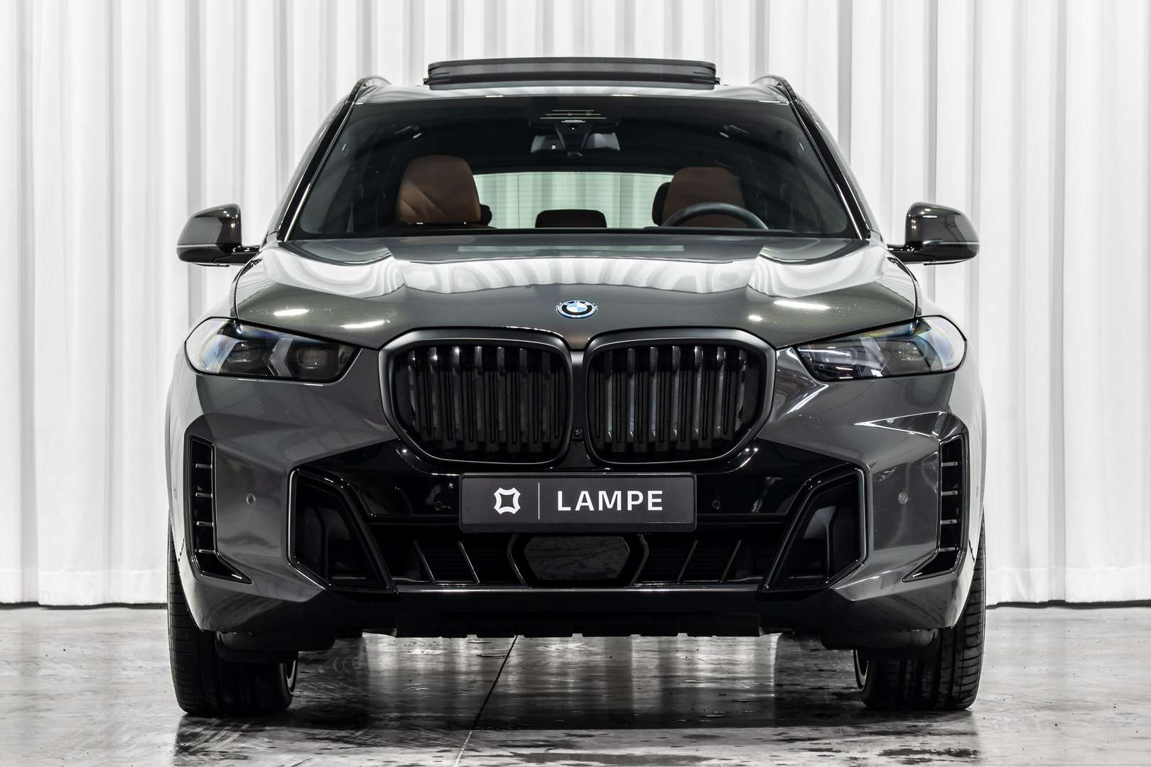 BMW X5 M Sport XDrive50e - 2025 - Joinsteer - #1