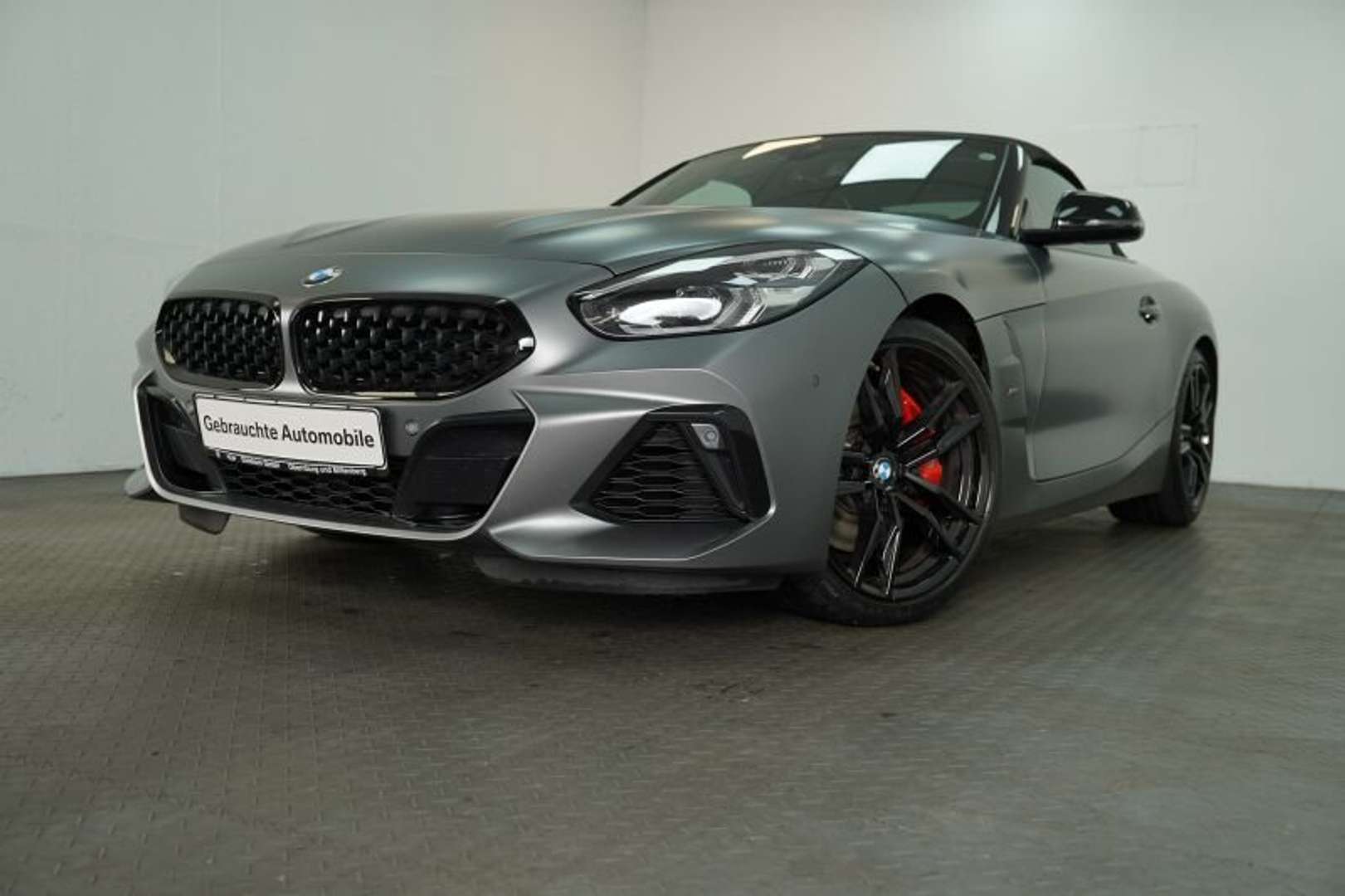 BMW Z4 M40i M Sport M40i - 2022 - Joinsteer - #2