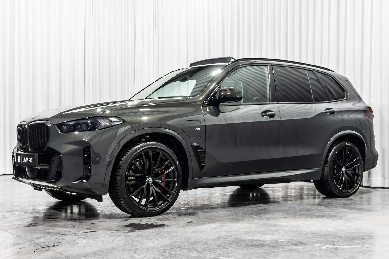 BMW X5 M Sport XDrive50e - 2025 - Joinsteer - #3