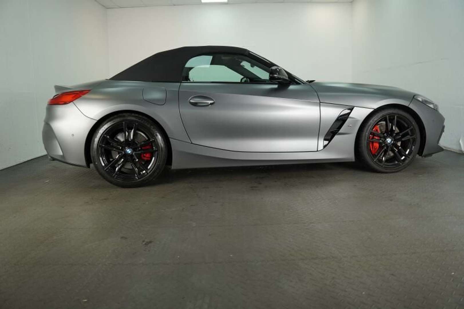 BMW Z4 M40i M Sport M40i - 2022 - Joinsteer - #6