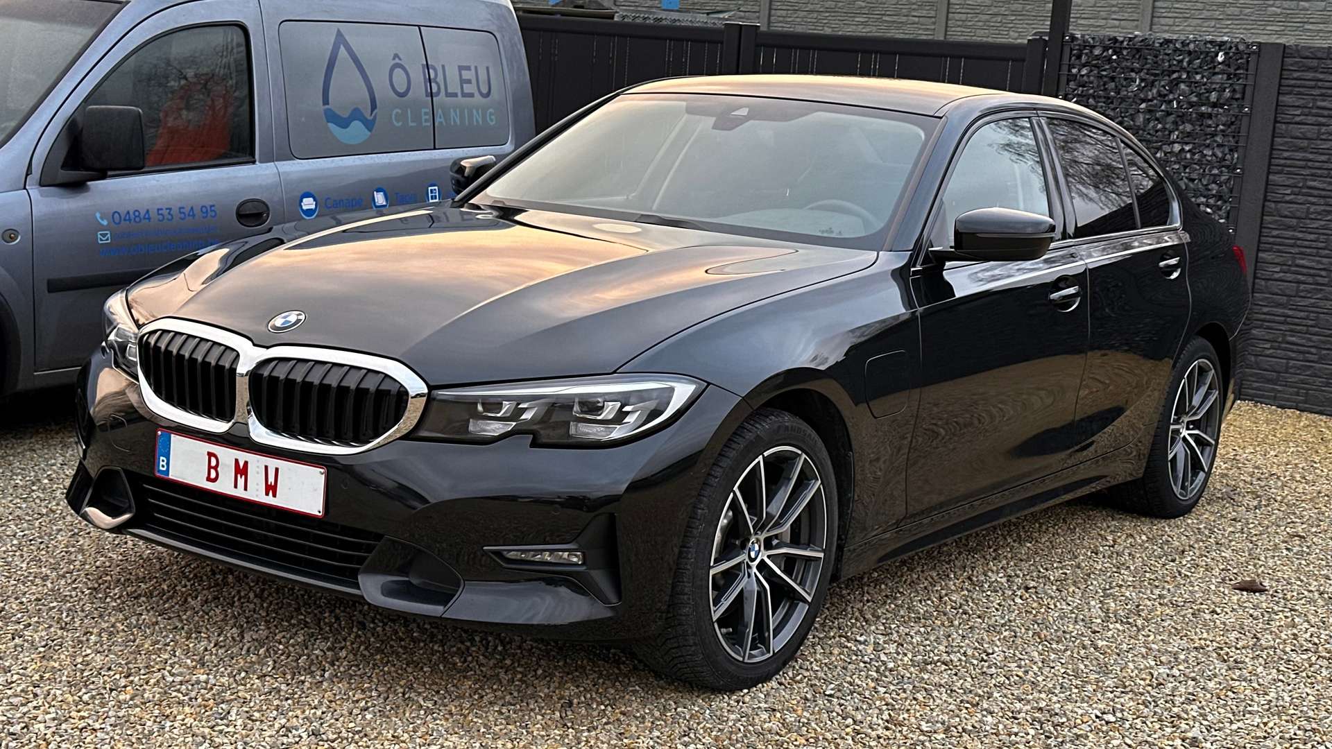 BMW 330 - 2021 - Joinsteer - #3